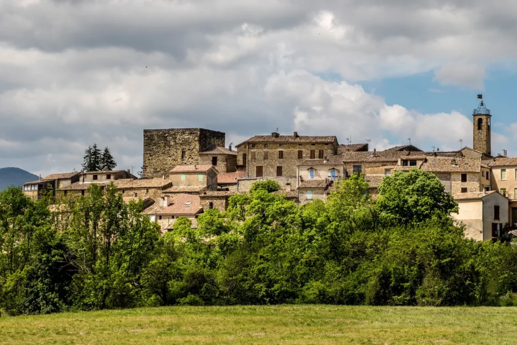 Le Sisteron Buëch en groupe