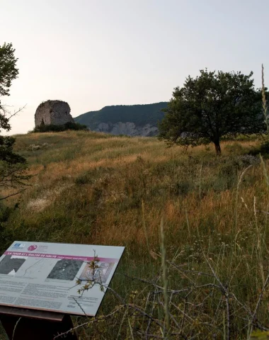 UNESCO Geoparc de Haute-Provence