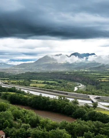 Monêtier-Allemont