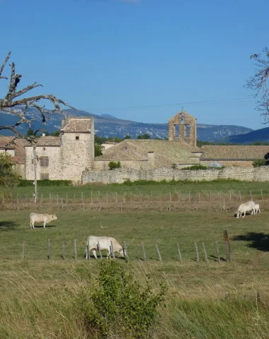 Saint-André-de-Rosans