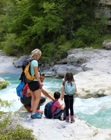 Le top des incontournables à faire dans les gorges de la Méouge