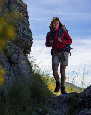 La grande traversée des Préalpes GR®05