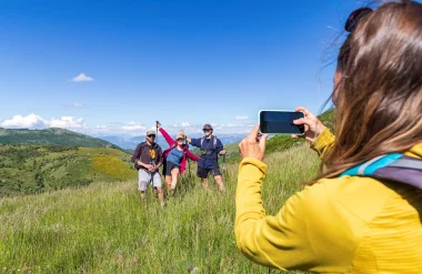 Top 5 des activités à faire au printemps