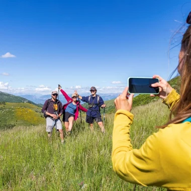 Top 5 des activités à faire au printemps