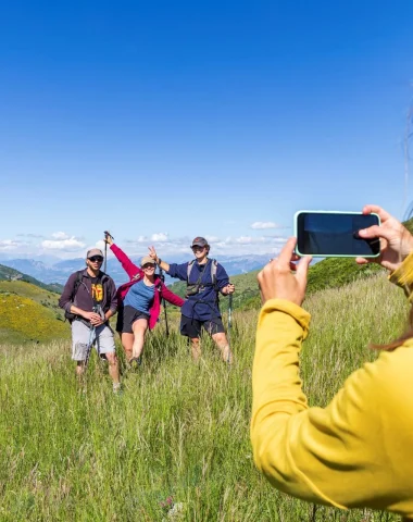 Top 5 des activités à faire au printemps