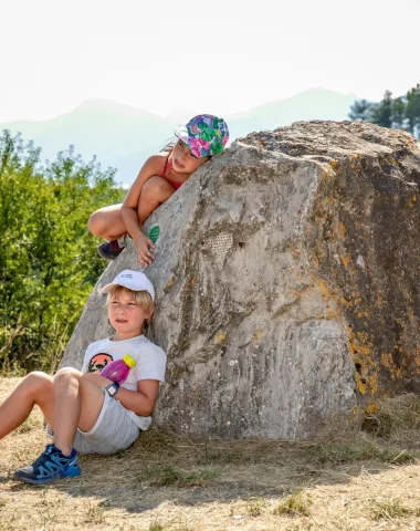 Activités en famille