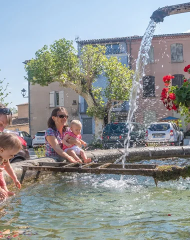 Visites et découvertes