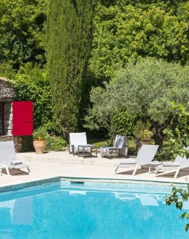 Hôtels Sisteron avec piscine