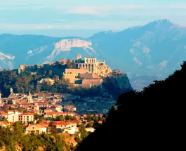 Les marchés de Provence