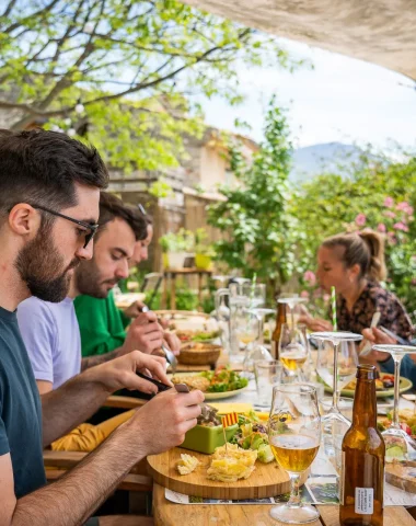 Où manger à Rosans