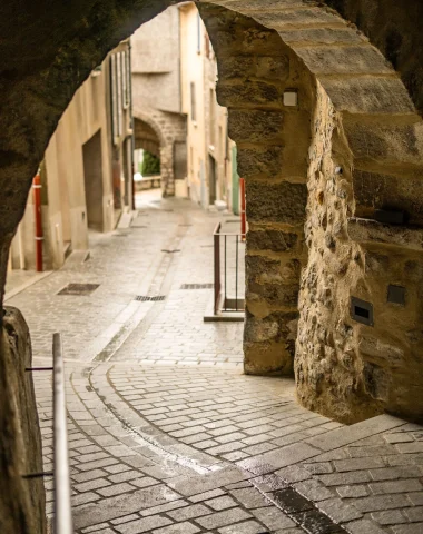 Le top des incontournables à faire à Sisteron