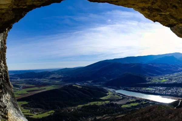 Le top des incontournables à faire à Sisteron