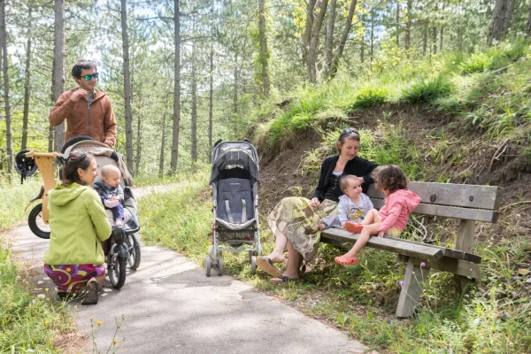 Le top des incontournables à faire à Orpierre