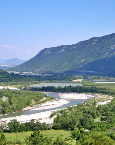 Montagne de Chabre