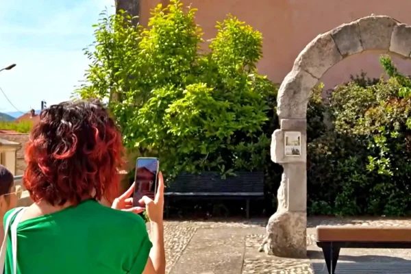 Sisteron Buëch, découverte virtuelle