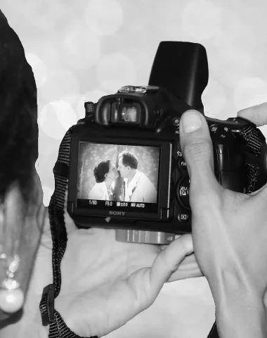 Photographes de mariage