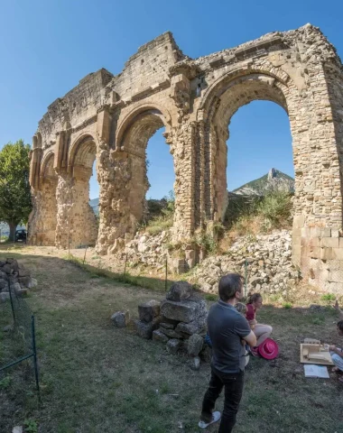 Visites guidées