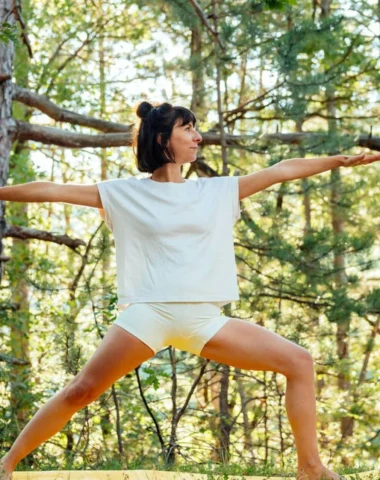 Yoga et médecines alternatives