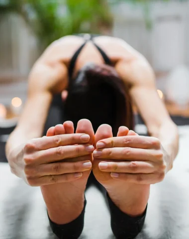 Bien-être et remise en forme