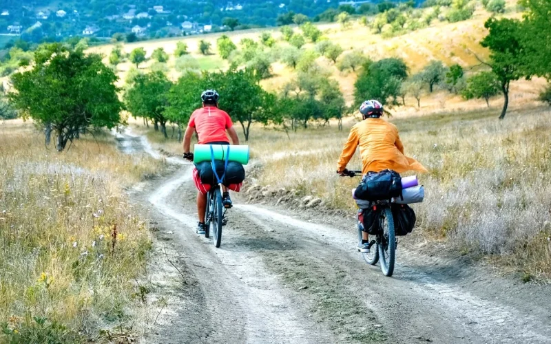 Hébergements Accueil Vélo