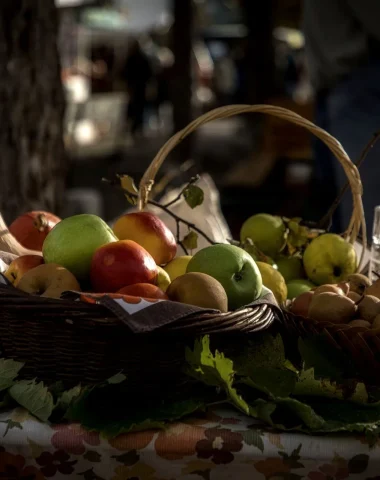 Événements à Orpierre