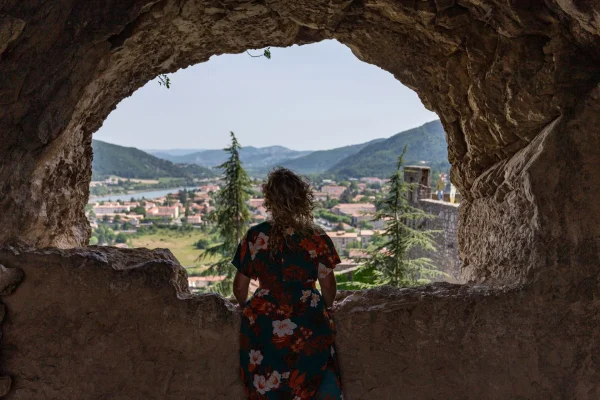 Le top des incontournables à faire à Sisteron