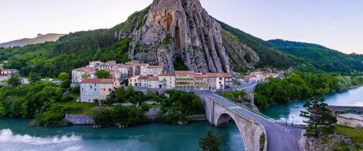 Sisteron