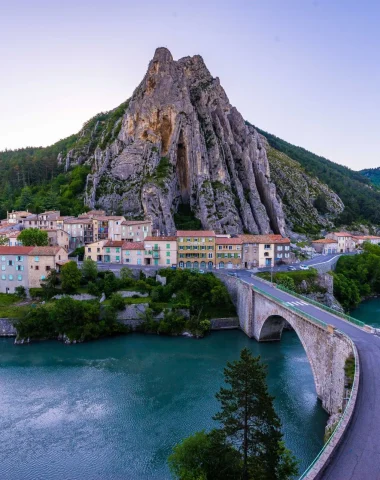 Sisteron