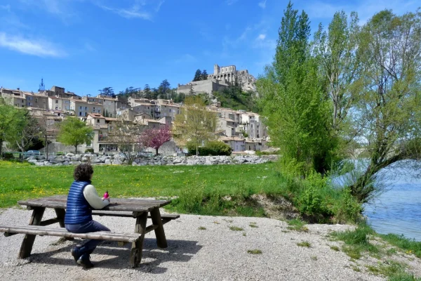 Sisteron