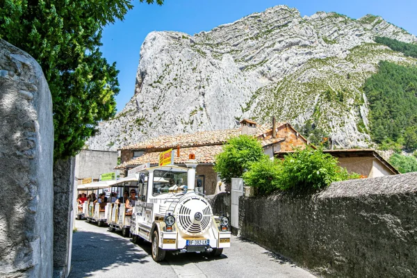 Le top des incontournables à faire à Sisteron