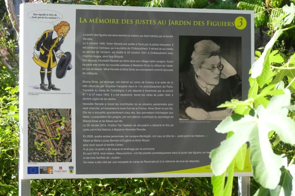 Laragne-Montéglin et son marché provençal