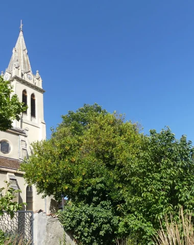 Circuit de visites dans nos villages