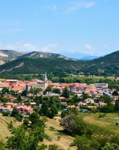 Météo à Laragne-Montéglin