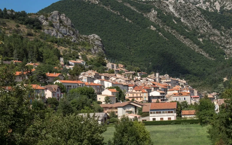 Météo à Serres