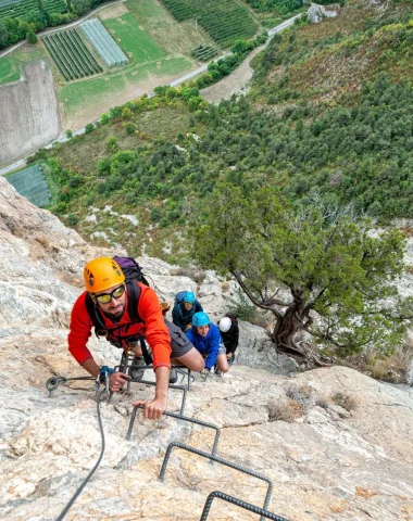 Via Ferrata