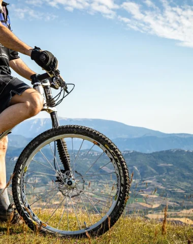 Séjours vélo, VTT et gravel