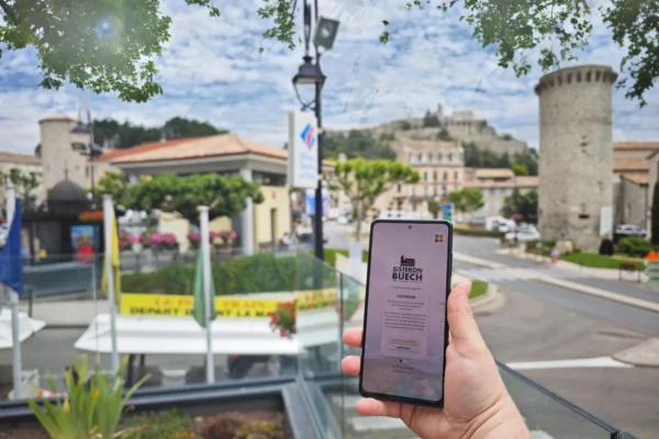 Le top des incontournables à faire à Sisteron